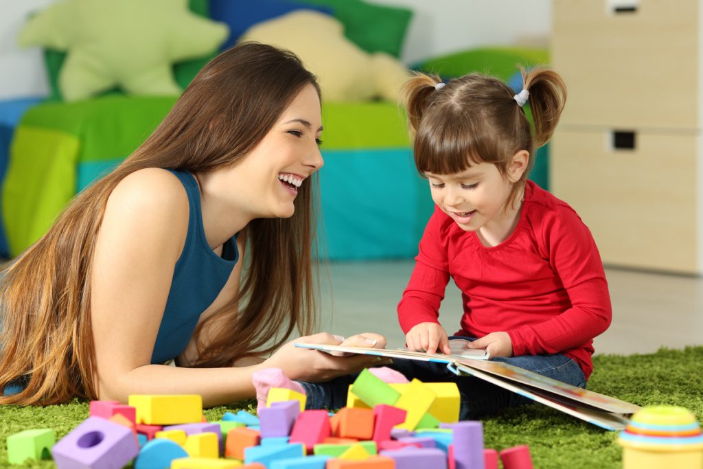 ABA Therapy Adhd Treatment In Dubai, Child Psychologist Dubai