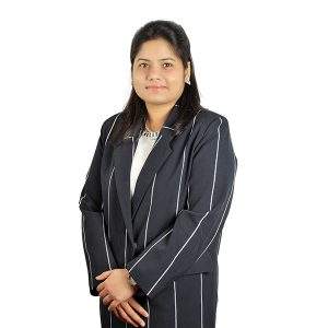 Dr. Sravani Behara