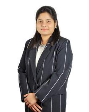 Dr. Sravani Behara